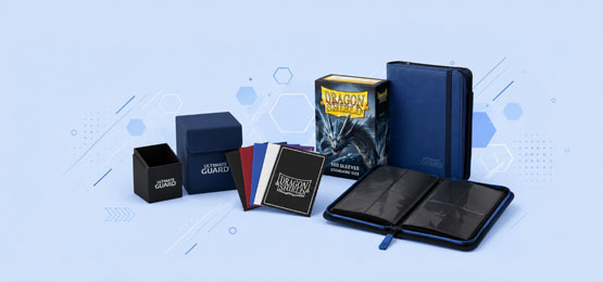 Accesorios TCG