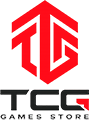 TCG Games Store